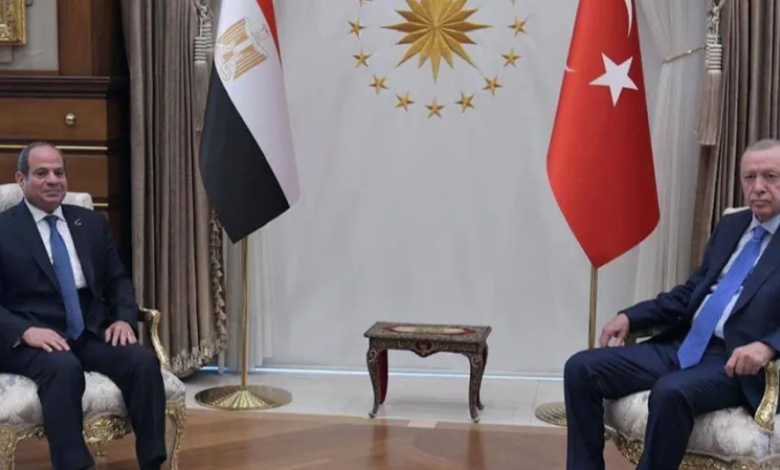 التنسيق السعودي المصري التركي: تحالف جديد يعيد تشكيل المنطقة