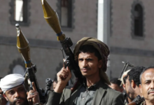 اليمن يرحب بتصنيف أوروبا للحرس الثوري منظمة إرهابية