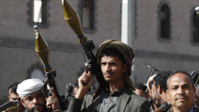 اليمن يرحب بتصنيف أوروبا للحرس الثوري منظمة إرهابية