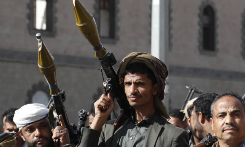 اليمن يرحب بتصنيف أوروبا للحرس الثوري منظمة إرهابية