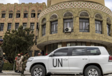 مسؤول أممي: الحوثيون يصادرون أصولنا ويمنعون الرحلات الجوية