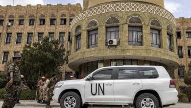 مسؤول أممي: الحوثيون يصادرون أصولنا ويمنعون الرحلات الجوية