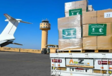 المساعدات السعودية 2025: مشاريع تنموية وإغاثية في 61 دولة