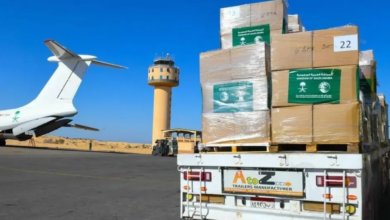 المساعدات السعودية 2025: مشاريع تنموية وإغاثية في 61 دولة