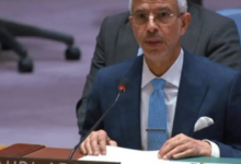 السعودية تطالب بتنفيذ وقف إطلاق النار في غزة فوراً