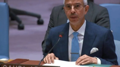 السعودية تطالب بتنفيذ وقف إطلاق النار في غزة فوراً