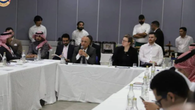 الرياض تحتضن اجتماعاً دولياً لدعم خفر السواحل اليمني وتأمين الملاحة