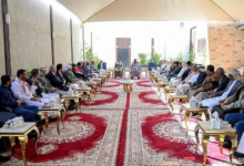 لقاء جنوبي موسع لتوحيد الصف: أبعاد الشراكة الوطنية في اليمن