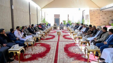 لقاء جنوبي موسع لتوحيد الصف: أبعاد الشراكة الوطنية في اليمن