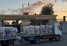 الغزيون في مصر يترقبون فتح معبر رفح: تفاصيل الأزمة