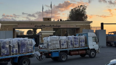 الغزيون في مصر يترقبون فتح معبر رفح: تفاصيل الأزمة