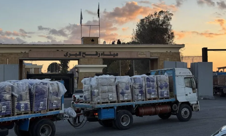 الغزيون في مصر يترقبون فتح معبر رفح: تفاصيل الأزمة