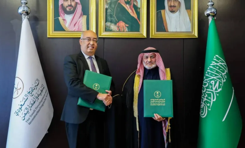 شراكة سعودية أممية لحماية التراث اليمني: تفاصيل المبادرة