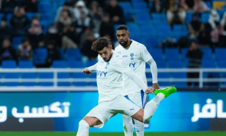 الهلال يهزم الخلود 3-1 ويطارد النصر في دوري روشن