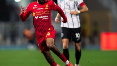 القادسية يهزم الشباب 3-2 ويقفز للمركز الخامس بدوري روشن