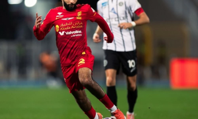 القادسية يهزم الشباب 3-2 ويقفز للمركز الخامس بدوري روشن