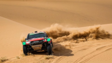 رالي داكار السعودية 2026: تفاصيل النسخة السابعة والمشاركين