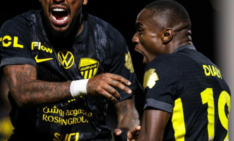 أرقام ستيفن بيرجوين مع الاتحاد: تألق الدبابة الهولندية