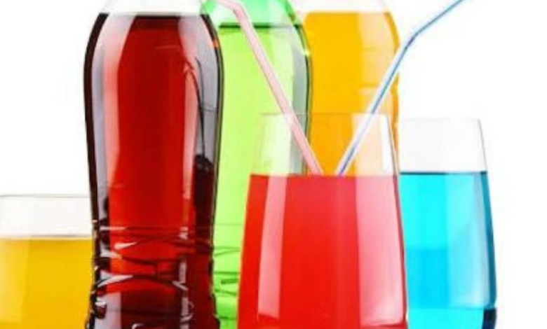 تعديل آلية الضريبة الانتقائية على المشروبات المحلاة 2026