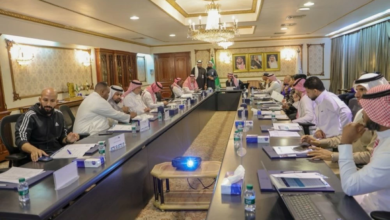 بطولة جدة 2026: نتائج الاجتماع الفني وتفاصيل القرعة