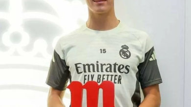 آرسنال يستهدف أردا جولر من ريال مدريد في ميركاتو الشتاء