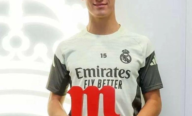 آرسنال يستهدف أردا جولر من ريال مدريد في ميركاتو الشتاء