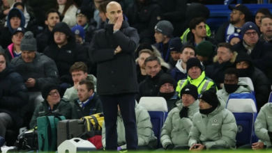 تشيلسي يعلن رحيل إنزو ماريسكا بالتراضي: الأسباب والتفاصيل