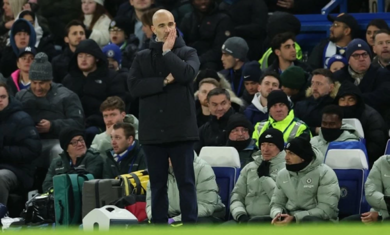 تشيلسي يعلن رحيل إنزو ماريسكا بالتراضي: الأسباب والتفاصيل