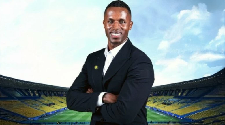 حقيقة إقالة سيمدو من النصر وتجريده من الصلاحيات