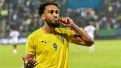 الغابون تحل المنتخب وتستبعد أوباميانغ بعد نكسة أمم أفريقيا