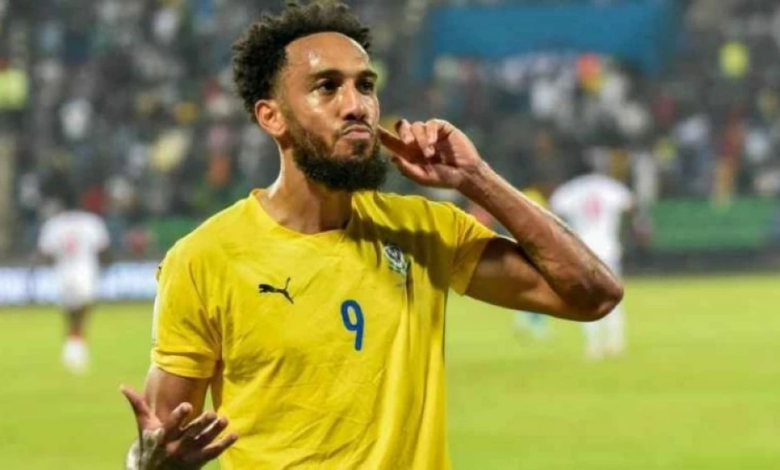 الغابون تحل المنتخب وتستبعد أوباميانغ بعد نكسة أمم أفريقيا