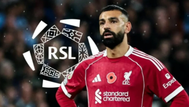 تطورات انتقال محمد صلاح للدوري السعودي وموقف ليفربول