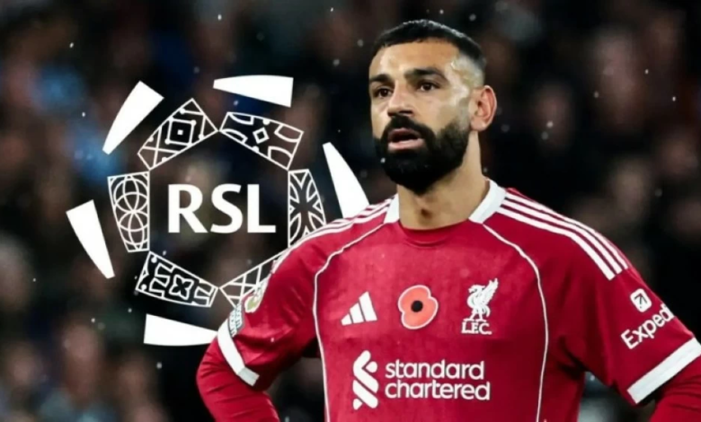 تطورات انتقال محمد صلاح للدوري السعودي وموقف ليفربول