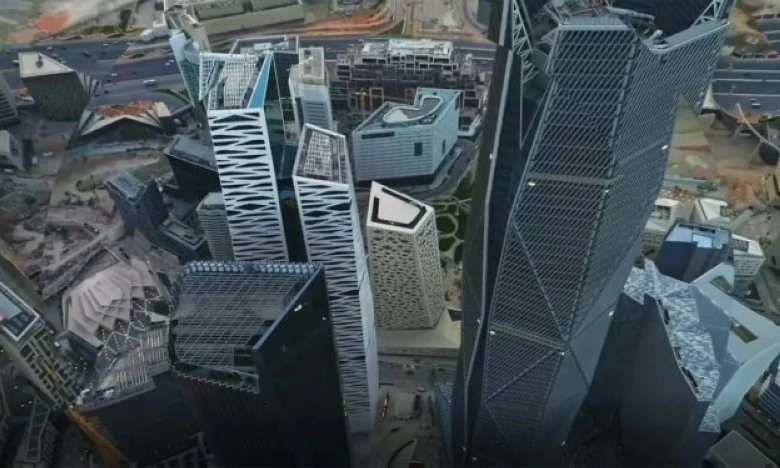 The Public Investment Fund is the fifth largest in the world with assets of $1.151 trillion