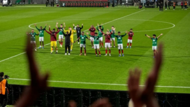 أهداف مباراة الاتفاق والأخدود: فينالدوم يحسم اللقاء بثنائية