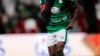 فينالدوم مع الاتفاق: أرقام مذهلة وتطور كبير بقيادة سعد الشهري