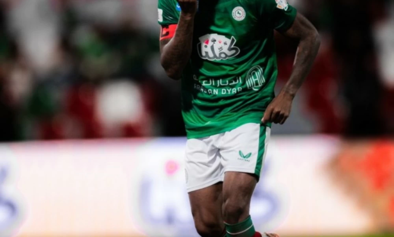 فينالدوم مع الاتفاق: أرقام مذهلة وتطور كبير بقيادة سعد الشهري