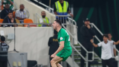 الأهلي يهزم النصر 3-2 في قمة دوري روشن: ملخص وأهداف المباراة