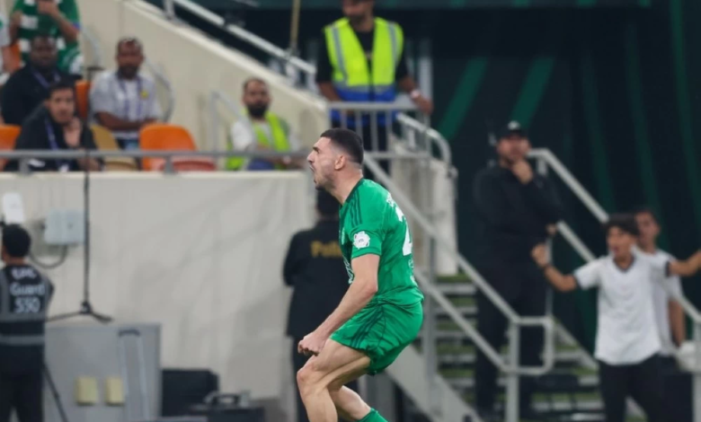 الأهلي يهزم النصر 3-2 في قمة دوري روشن: ملخص وأهداف المباراة