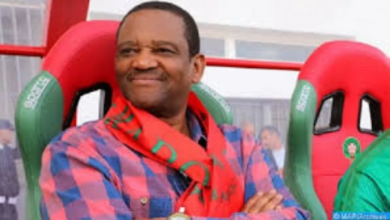 التيمومي يتوقع مفاجآت في كأس الأمم الأفريقية 2025