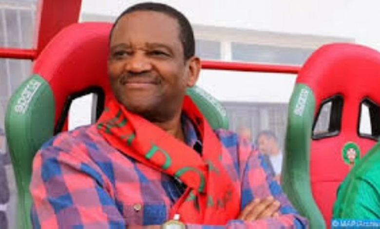 التيمومي يتوقع مفاجآت في كأس الأمم الأفريقية 2025