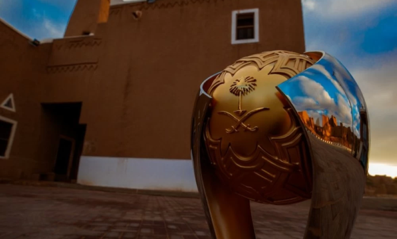 الكويت تقترب من استضافة كأس السوبر السعودي: تفاصيل المفاوضات
