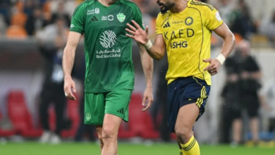 تحليل مباراة النصر والأهلي: أسباب السقوط التكتيكي للعالمي