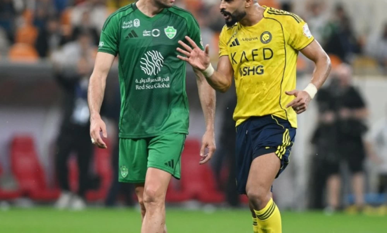 تحليل مباراة النصر والأهلي: أسباب السقوط التكتيكي للعالمي