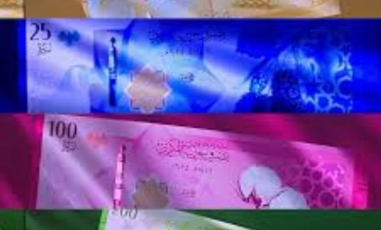 سورية المركزي: استبدال العملة وحذف صفرين لا يمس القيمة الشرائية