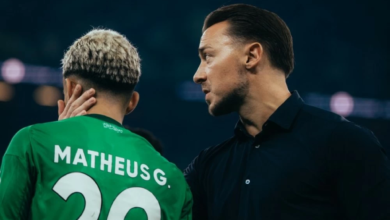 الأهلي يهزم النصر 3-2: يايسله يواصل عقدة جيسوس