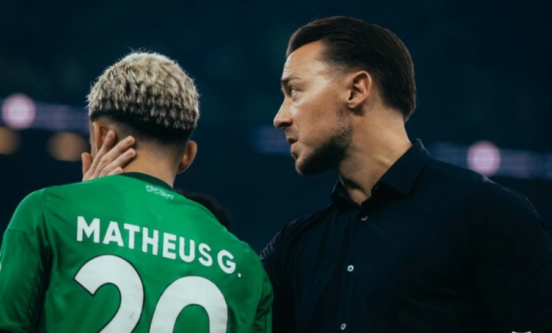 الأهلي يهزم النصر 3-2: يايسله يواصل عقدة جيسوس