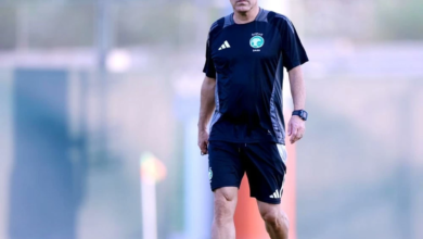 المنتخب السعودي الأولمبي يواجه قيرغيزستان في كأس آسيا تحت 23 عامًا