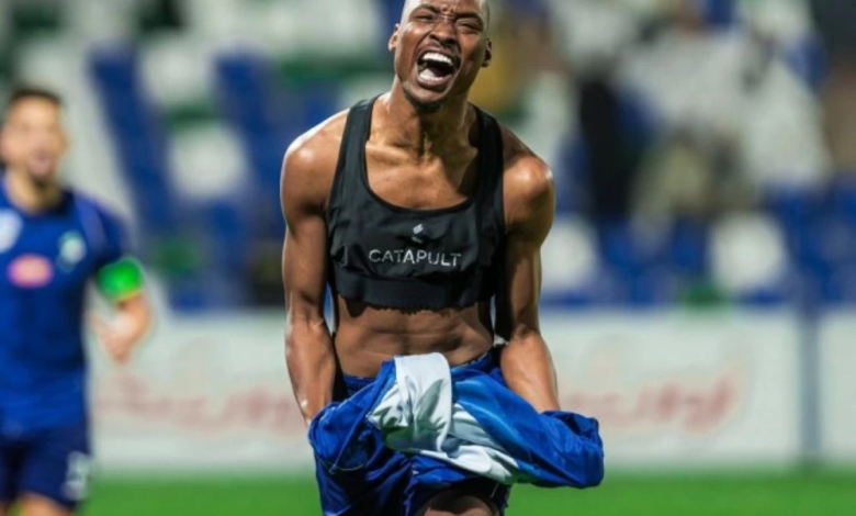 الفتح يهزم الشباب 2-0 في دوري روشن: الليث في خطر