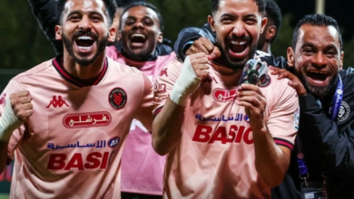 الخلود يهزم الفيحاء 5-0 في دوري روشن: تفاصيل المباراة والأهداف